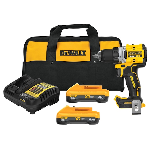  1/2" Hammer Drill kit image