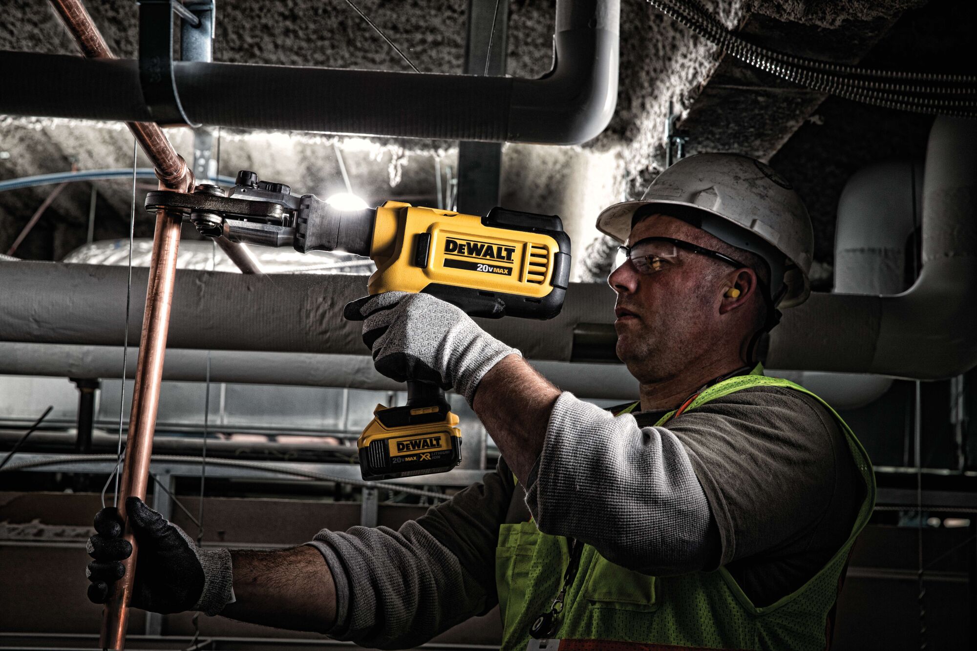 Cable Cutters