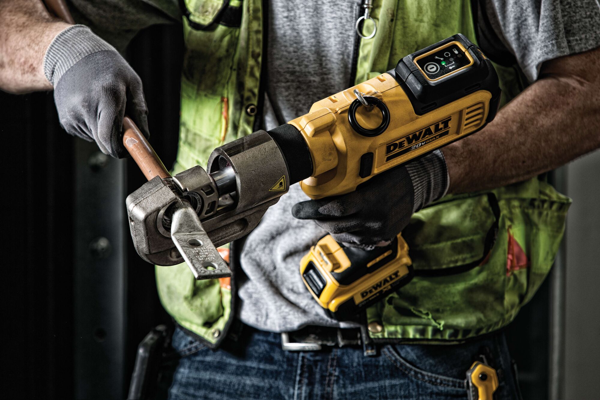 Crimping Tools