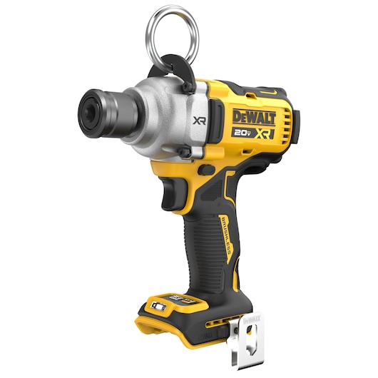 20V MAX* XR® Brushless Cordless 7/16" Impact Wrench with Quick Release Chuck (Tool Only)