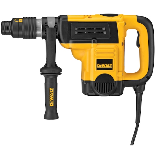 1-9/16" Spline Combination Hammer Kit
