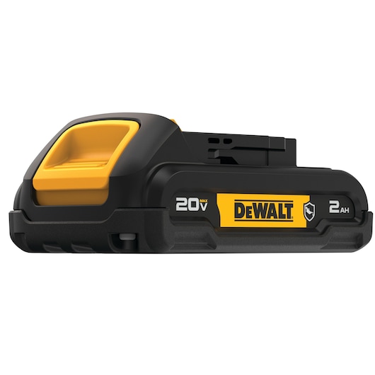 20 Volt Oil-resistant 2 AMP hours Battery