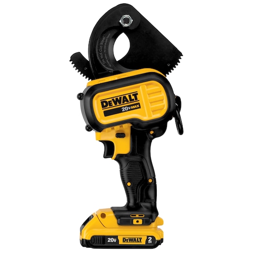 20V MAX* Cable Cutting Tool Kit