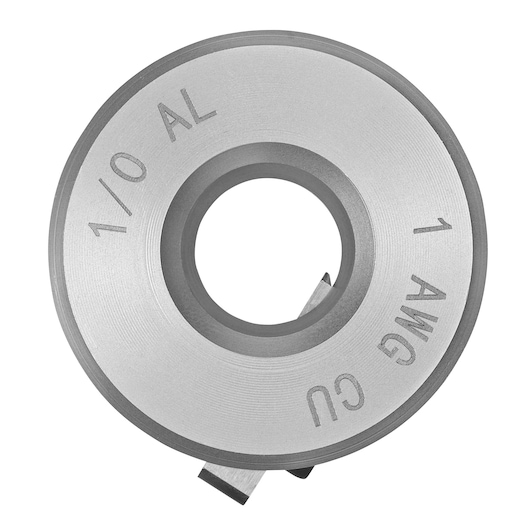 DCE151 Cable Stripper Bushings