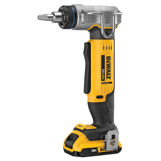 20V MAX* 1 in. Cordless PEX Expander (Tool Kit)