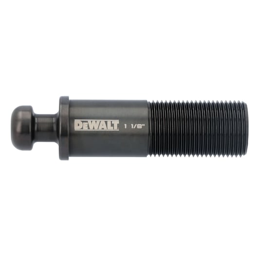 1-1/8" Draw Stud on white background
