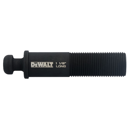 1-1/8" Long Draw Stud on white background