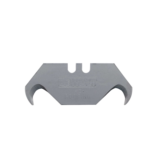 Profile of Roofing Blade 5 pack.