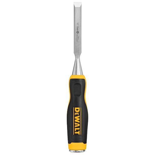 Profile of half inch Wood Chisel.