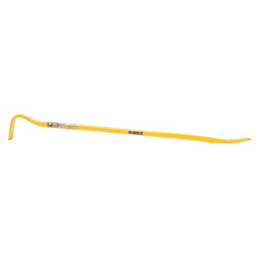 36 inch Wrecking Bar.