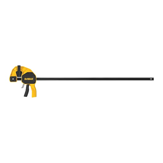 36 in. (900 mm) Extra Large Trigger Clamp