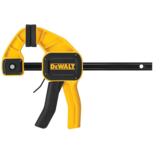 6 in. (150 mm) Large Trigger Clamp
