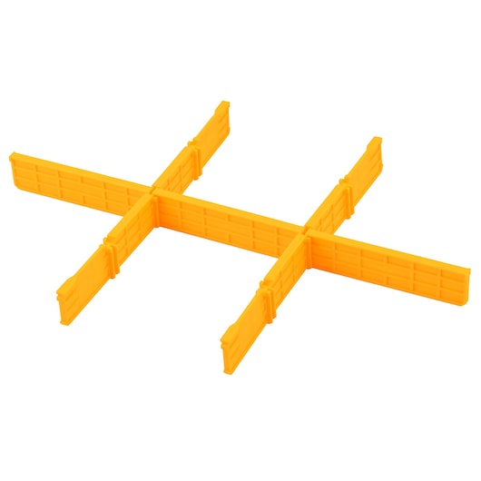 Dewalt Dividers