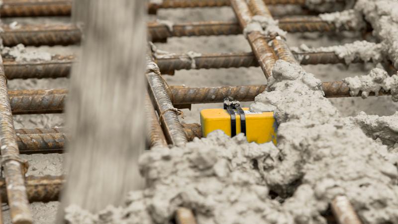 Mastering Concrete Thermal Control